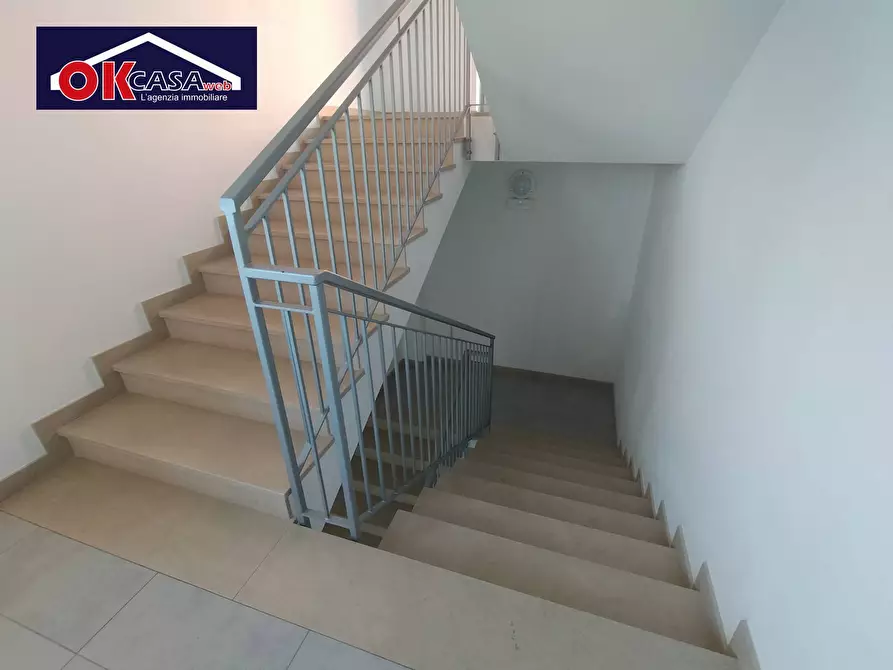 Immagine 2 di Appartamento in vendita  in VIA ROMANA a Monfalcone