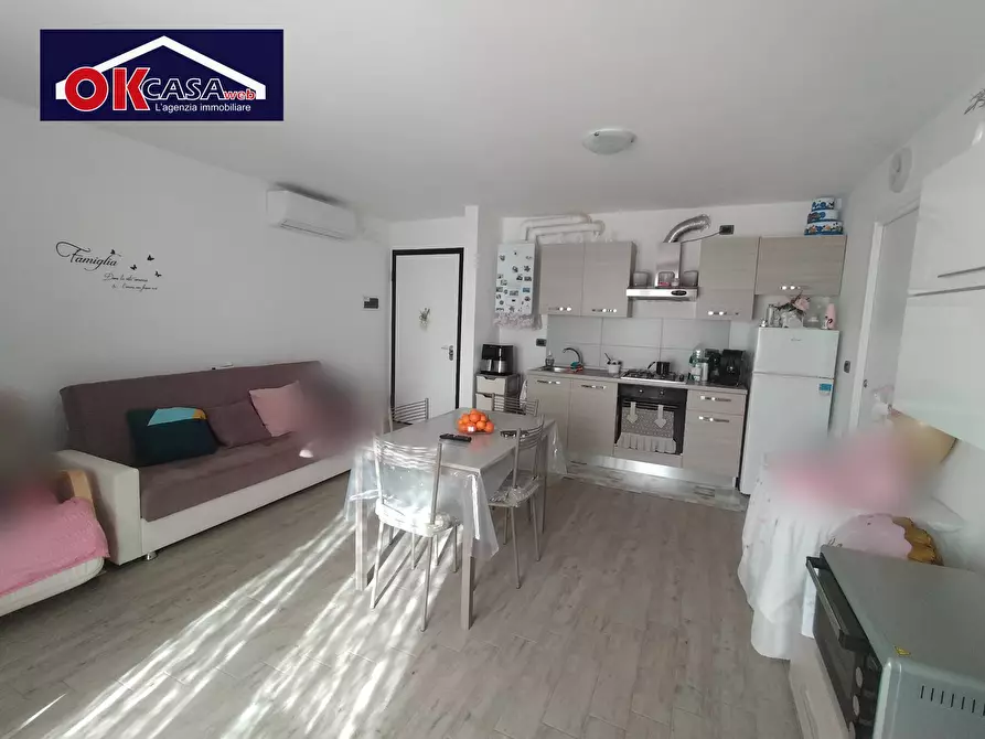Immagine 5 di Appartamento in vendita  in VIA ROMANA a Monfalcone