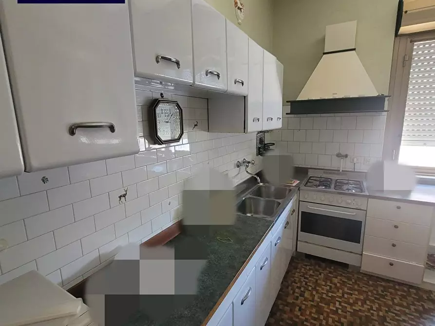 Immagine 7 di Casa semindipendente in vendita  in via volontari della libertà a Ronchi Dei Legionari