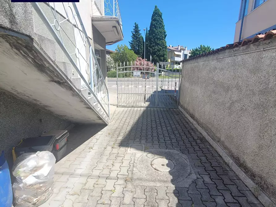 Immagine 8 di Casa semindipendente in vendita  in via volontari della libertà a Ronchi Dei Legionari