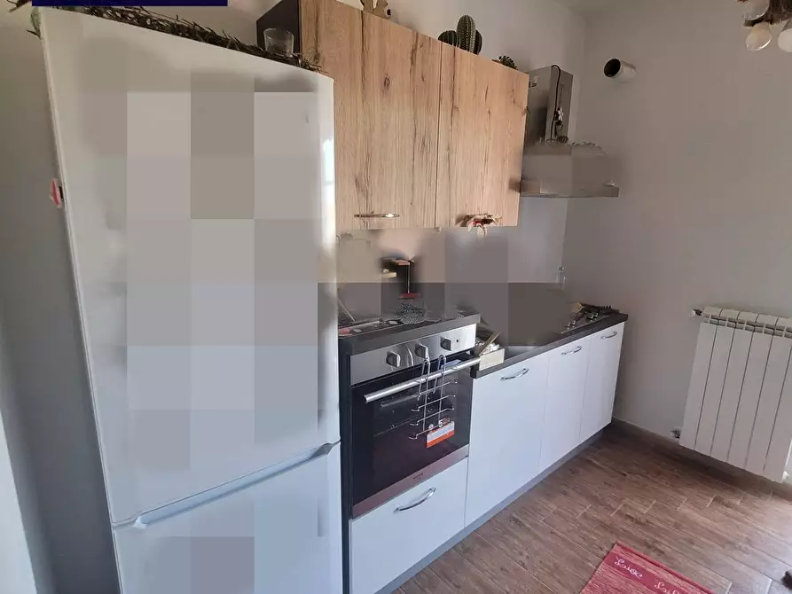 Immagine 4 di Appartamento in vendita  in Piazza Unità d'Italia a Ronchi Dei Legionari