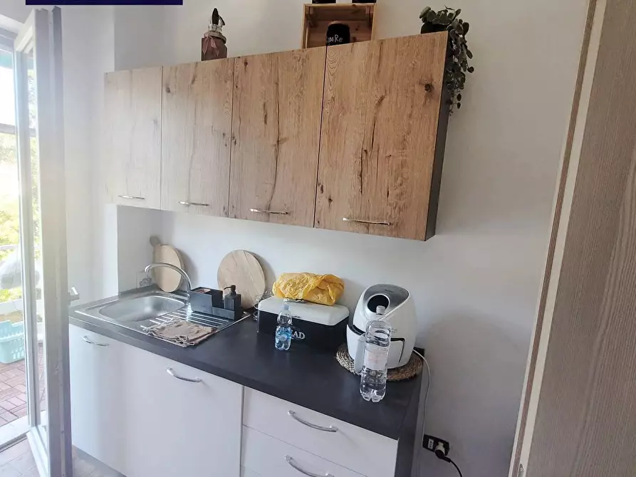 Immagine 5 di Appartamento in vendita  in Piazza Unità d'Italia a Ronchi Dei Legionari