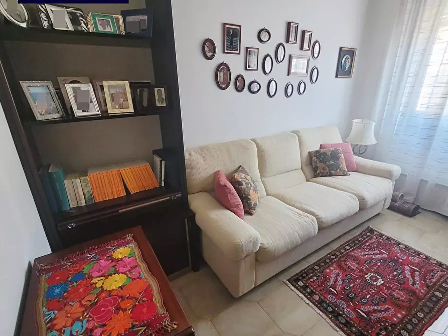 Immagine 12 di Appartamento in vendita  in Via Randaccio a Monfalcone