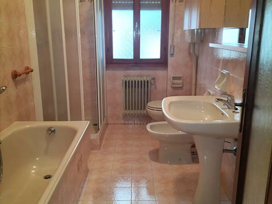 Immagine 3 di Appartamento in vendita  in via dei lussini a Monfalcone