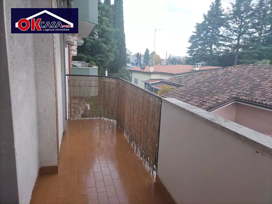 Immagine 25 di Appartamento in vendita  in via dei lussini a Monfalcone