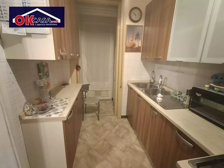 Immagine 7 di Appartamento in vendita  in Via Gorizia a Cormons