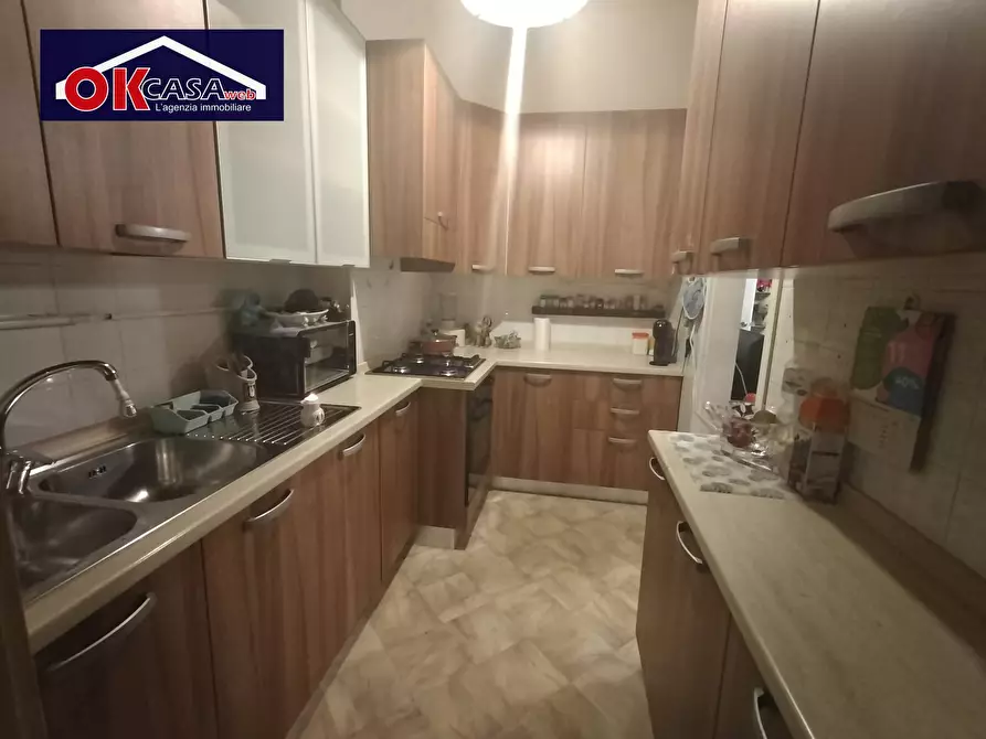 Immagine 8 di Appartamento in vendita  in Via Gorizia a Cormons