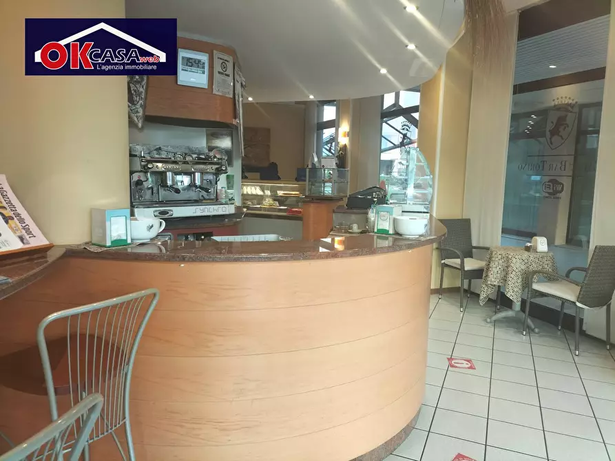 Immagine 5 di Attività commerciale in vendita  in via ugo foscolo a Monfalcone