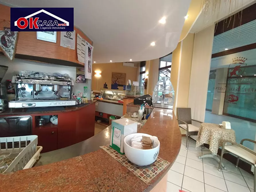 Immagine 6 di Attività commerciale in vendita  in via ugo foscolo a Monfalcone