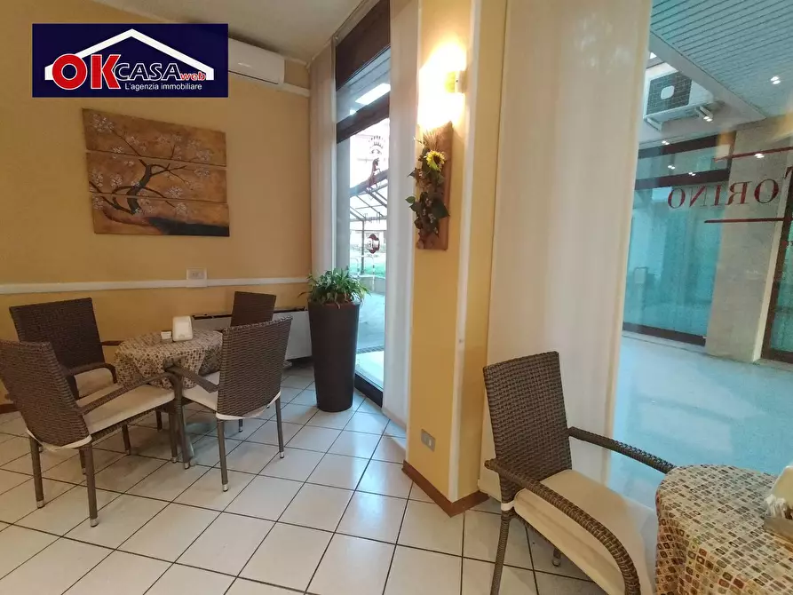 Immagine 13 di Attività commerciale in vendita  in via ugo foscolo a Monfalcone