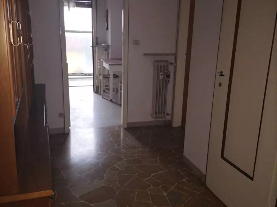 Immagine 9 di Appartamento in vendita  in Via Vittorio Veneto a Gorizia