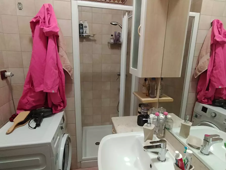 Immagine 2 di Appartamento in vendita  in Loc.Sistiana a Duino-Aurisina