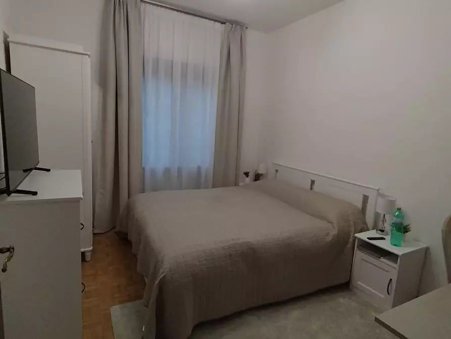 Immagine 5 di Appartamento in vendita  in Loc.Sistiana a Duino-Aurisina