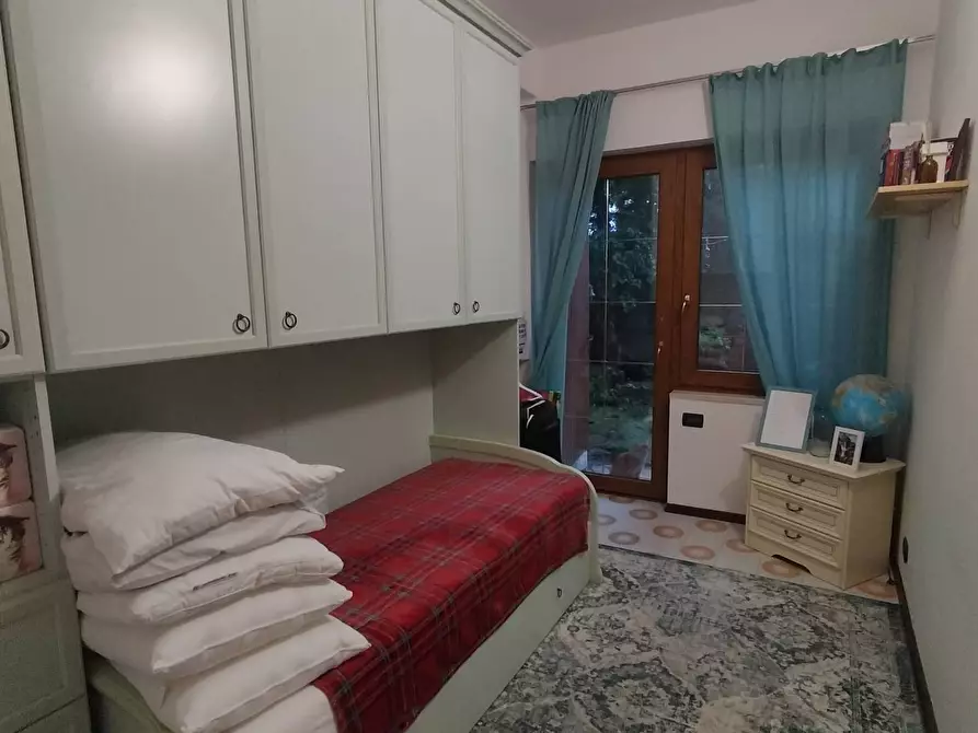 Immagine 6 di Appartamento in vendita  in Loc.Sistiana a Duino-Aurisina