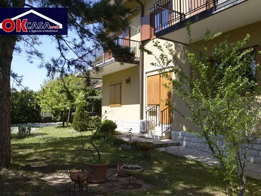 Immagine 12 di Appartamento in vendita  in Loc.Sistiana a Duino-Aurisina