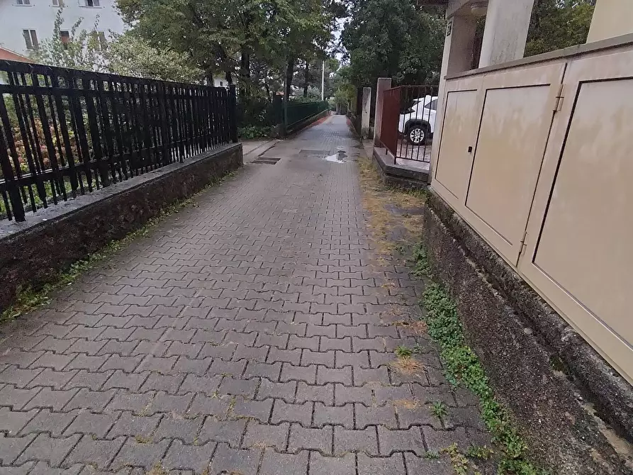 Immagine 16 di Appartamento in vendita  in Loc.Sistiana a Duino-Aurisina