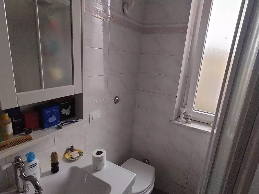 Immagine 3 di Appartamento in vendita  in VIALE SAN MARCO a Monfalcone