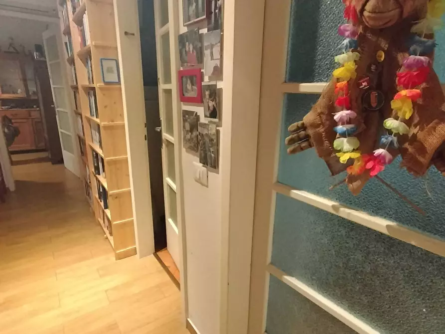 Immagine 8 di Appartamento in vendita  in VIALE SAN MARCO a Monfalcone