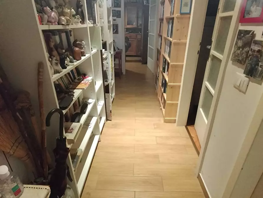 Immagine 11 di Appartamento in vendita  in VIALE SAN MARCO a Monfalcone