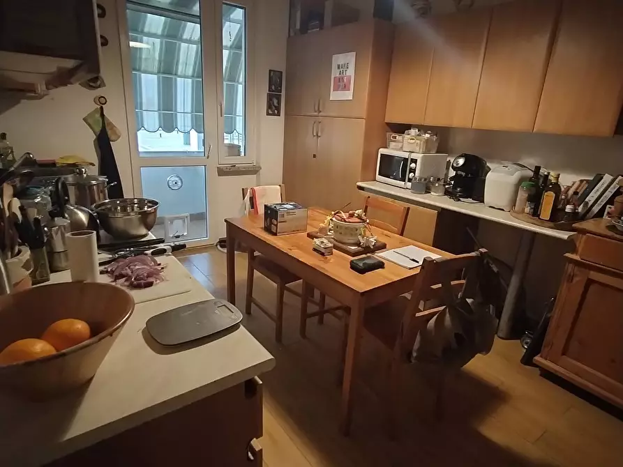 Immagine 12 di Appartamento in vendita  in VIALE SAN MARCO a Monfalcone