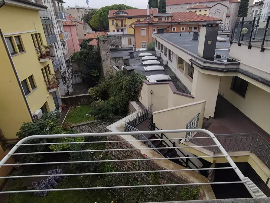 Immagine 15 di Appartamento in vendita  in VIALE SAN MARCO a Monfalcone