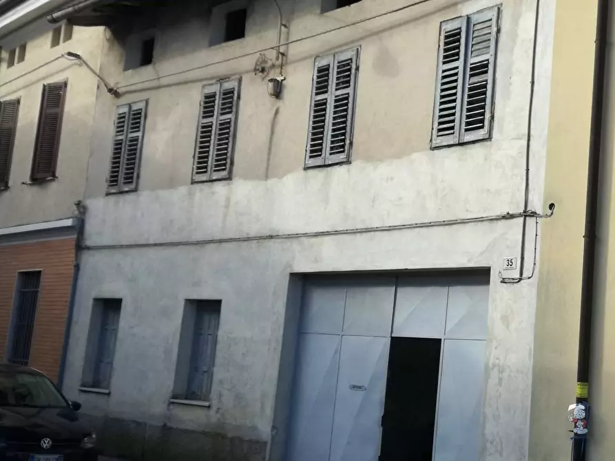 Immagine 2 di Villetta a schiera in vendita  in Via Giulio Cesare a Gorizia