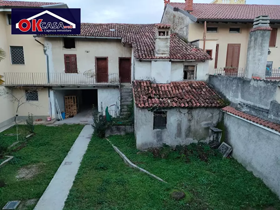 Immagine 5 di Villetta a schiera in vendita  in Via Giulio Cesare a Gorizia