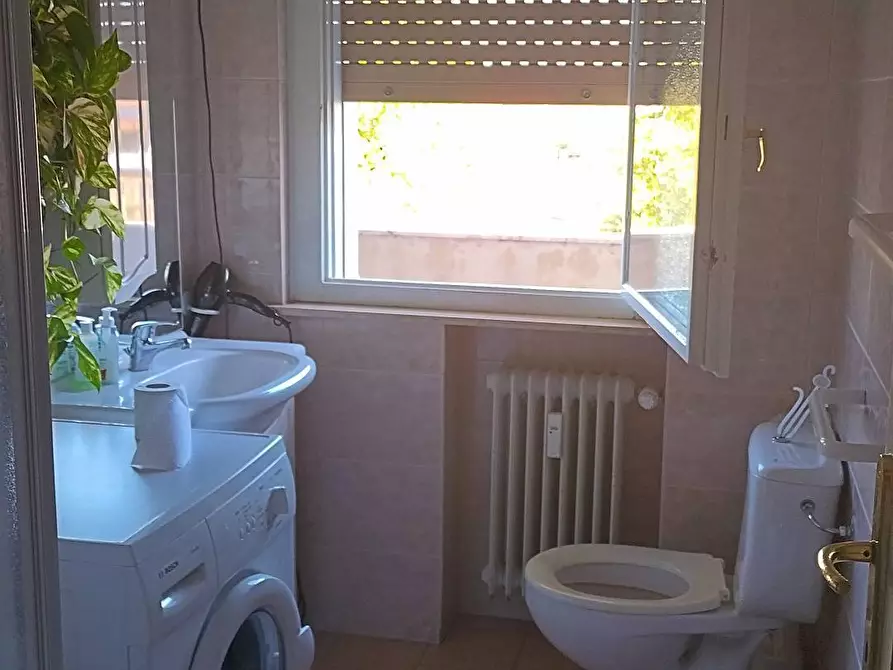 Immagine 2 di Appartamento in vendita  in VIA DUCA D'AOSTA a Gorizia