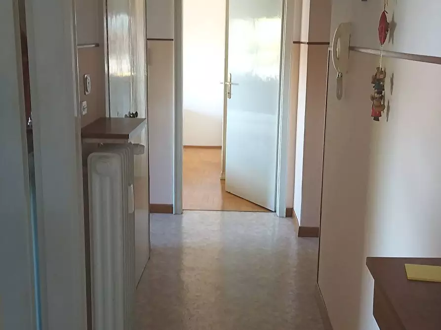 Immagine 4 di Appartamento in vendita  in VIA DUCA D'AOSTA a Gorizia