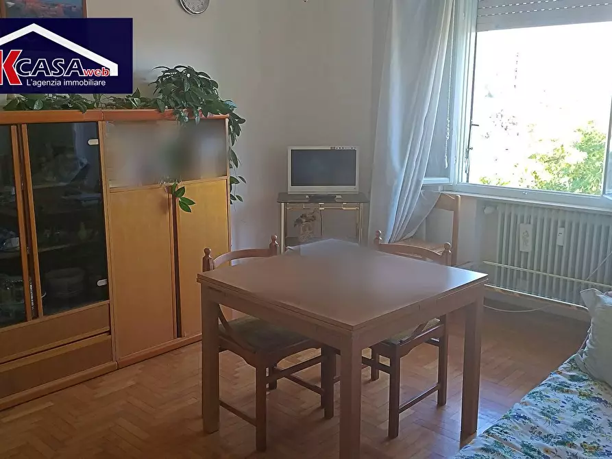 Immagine 7 di Appartamento in vendita  in VIA DUCA D'AOSTA a Gorizia