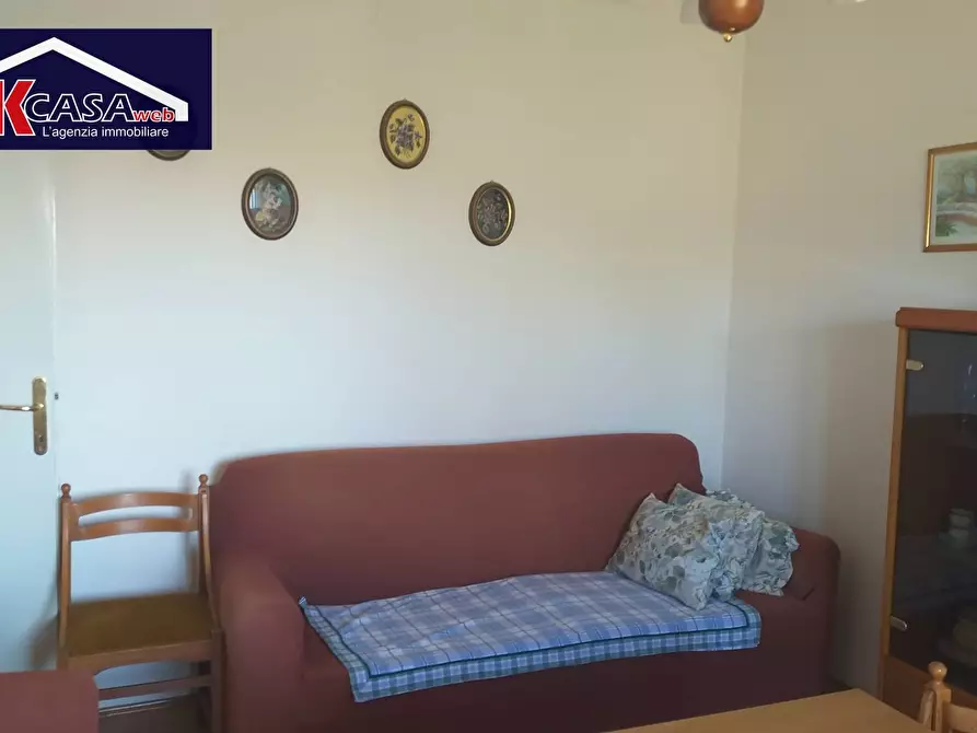 Immagine 8 di Appartamento in vendita  in VIA DUCA D'AOSTA a Gorizia