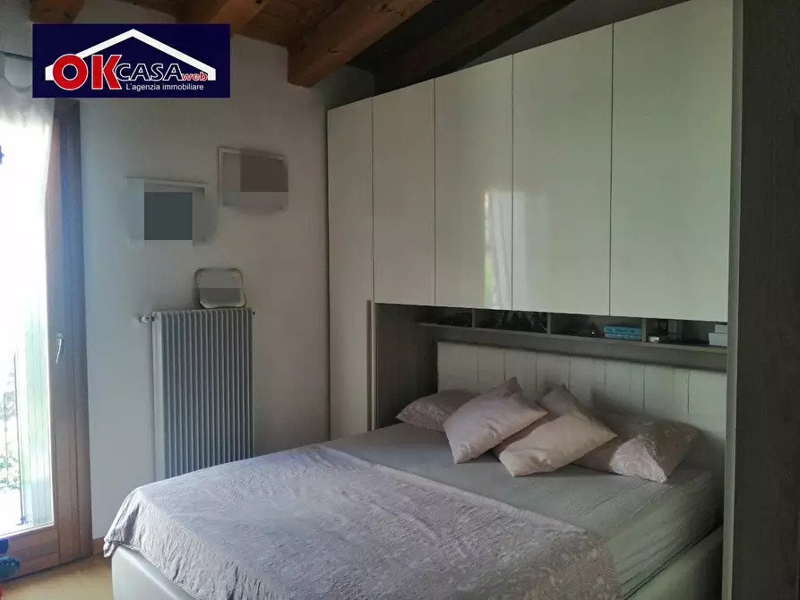 Immagine 9 di Villetta a schiera in vendita  in via della marcelliana a Monfalcone