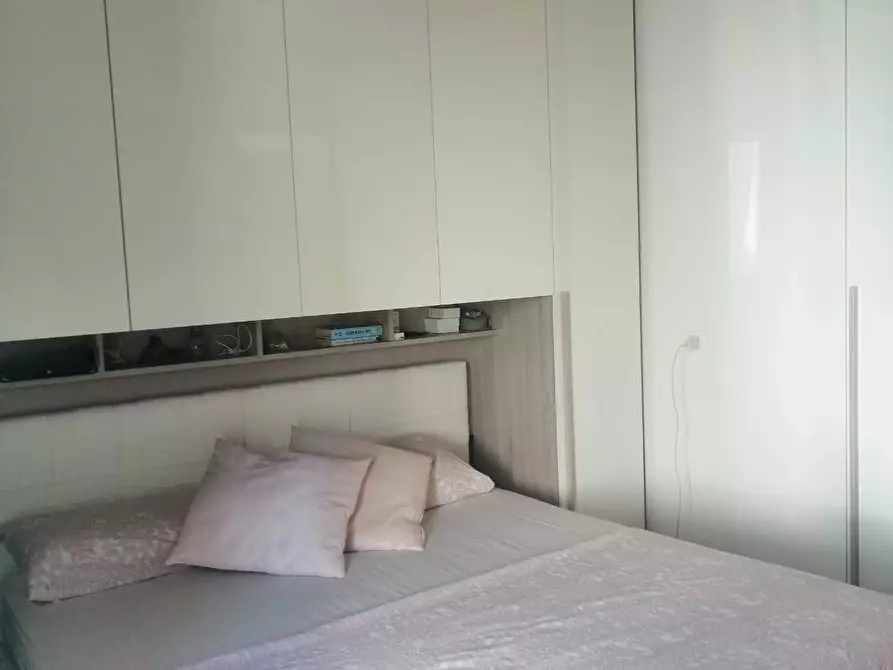 Immagine 10 di Villetta a schiera in vendita  in via della marcelliana a Monfalcone