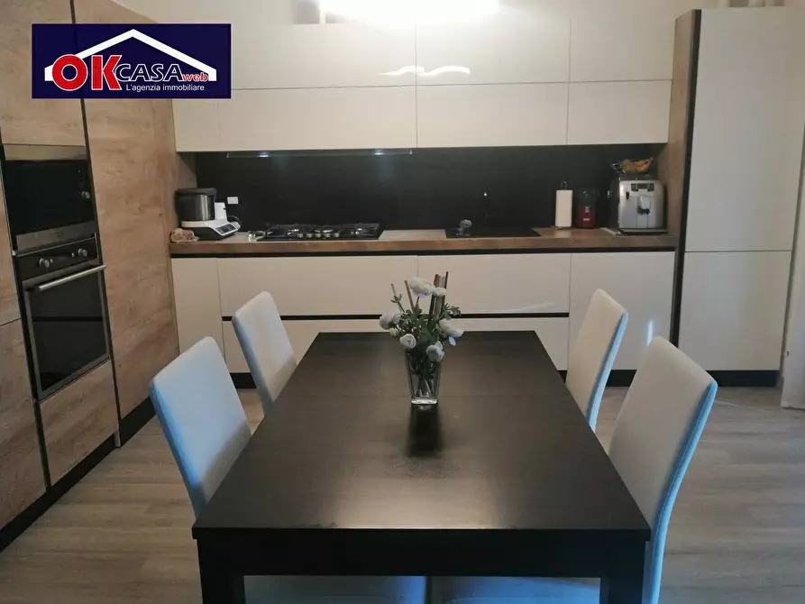 Immagine 12 di Villetta a schiera in vendita  in via della marcelliana a Monfalcone