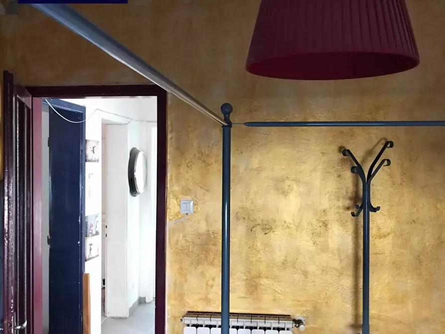 Immagine 3 di Appartamento in vendita  in VIA LEOPARDI a Monfalcone