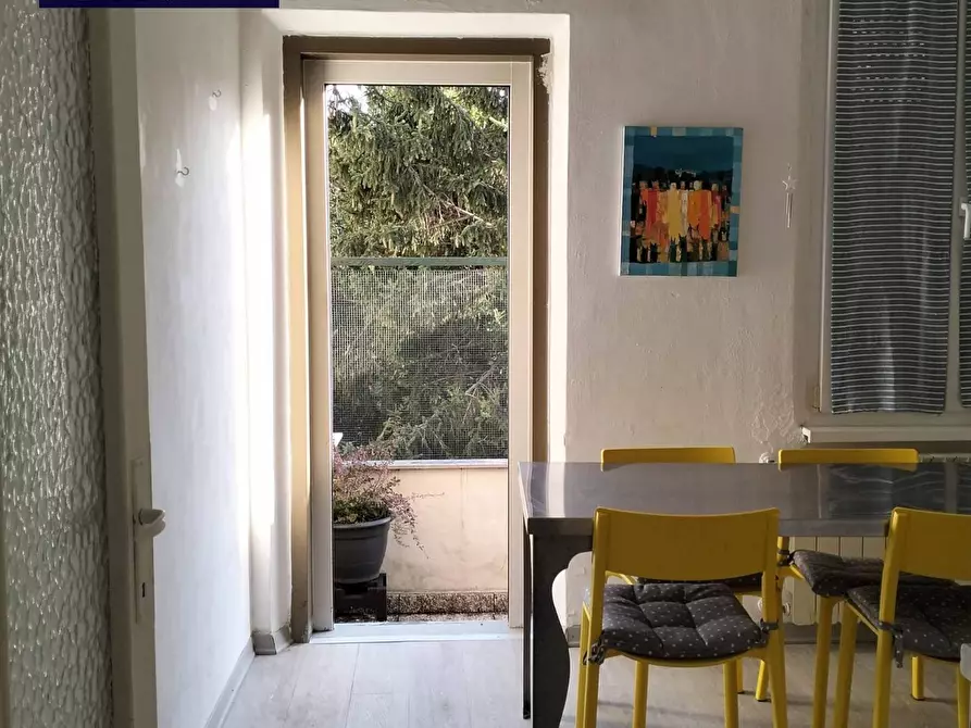 Immagine 4 di Appartamento in vendita  in VIA LEOPARDI a Monfalcone