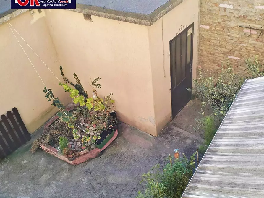 Immagine 11 di Appartamento in vendita  in VIA LEOPARDI a Monfalcone