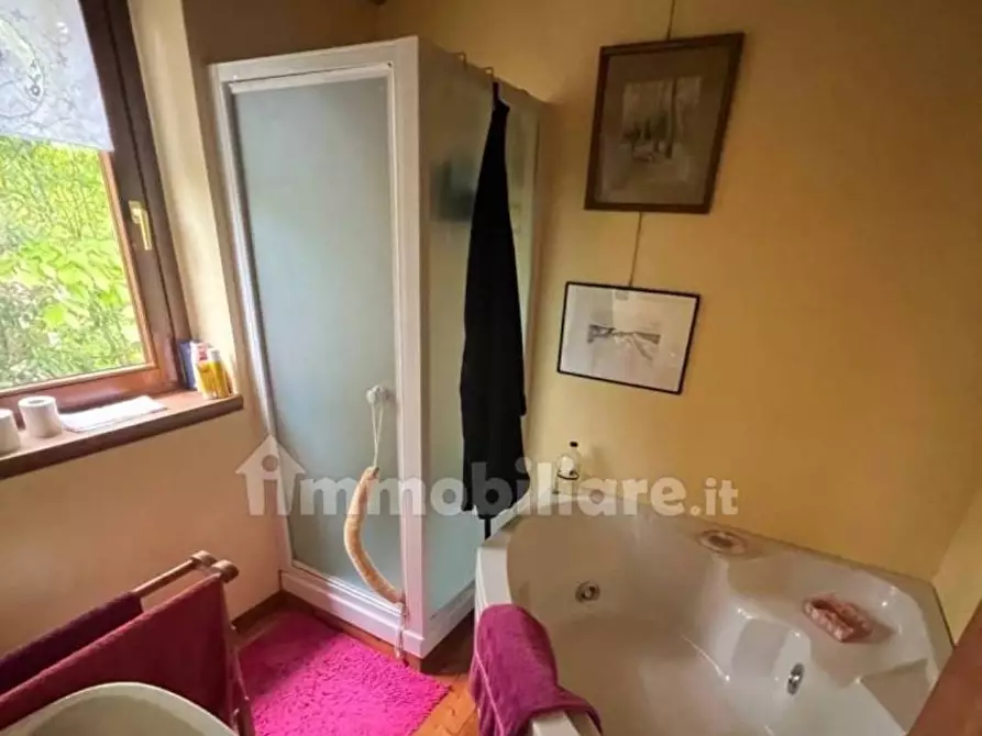 Immagine 2 di Villa in vendita  in Località Malchina a Duino-Aurisina