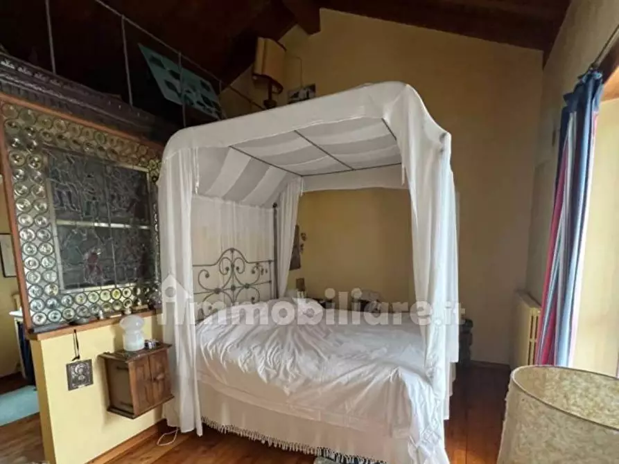 Immagine 3 di Villa in vendita  in Località Malchina a Duino-Aurisina