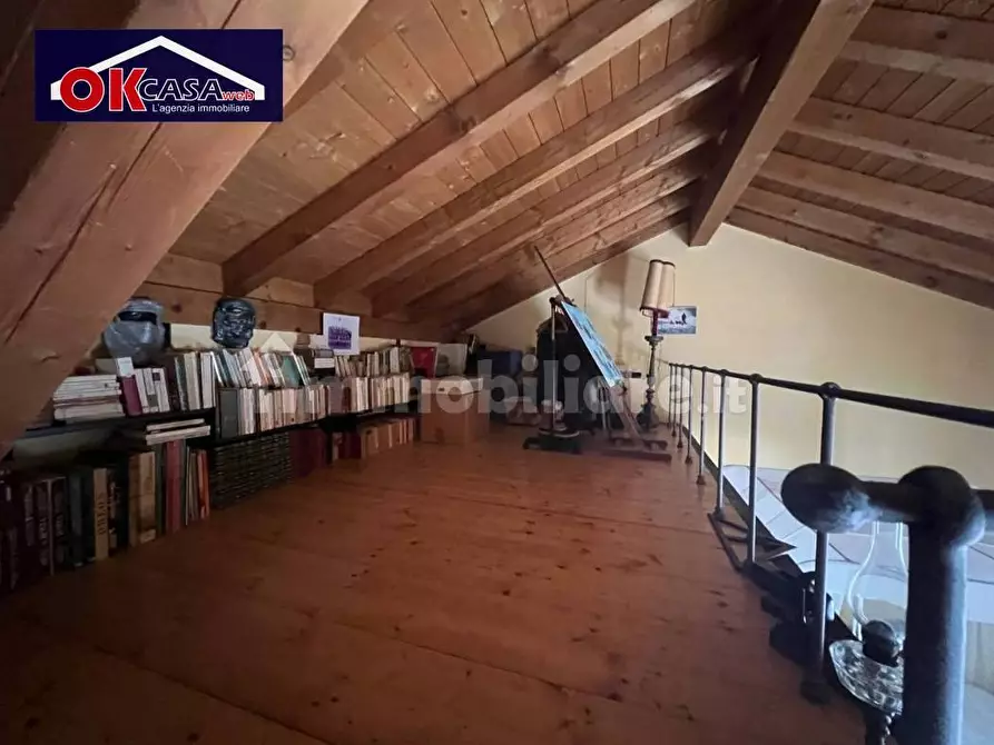 Immagine 8 di Villa in vendita  in Località Malchina a Duino-Aurisina