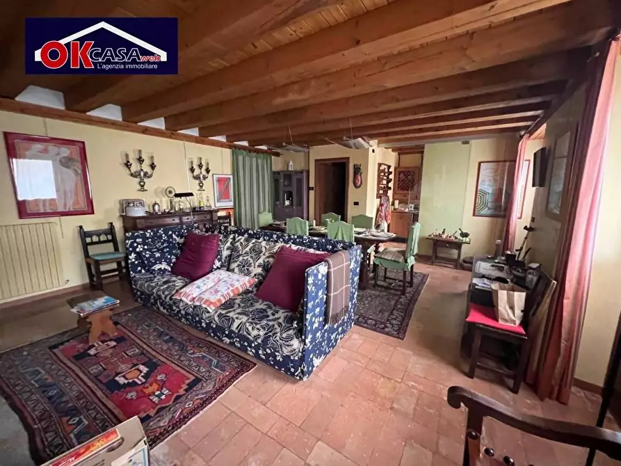 Immagine 10 di Villa in vendita  in Località Malchina a Duino-Aurisina