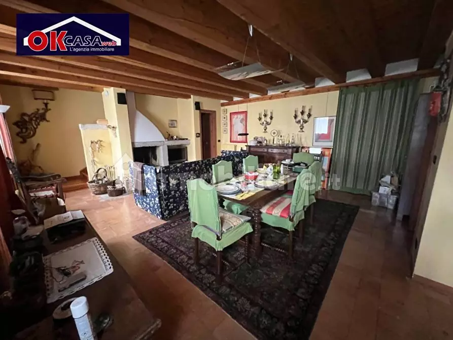 Immagine 11 di Villa in vendita  in Località Malchina a Duino-Aurisina