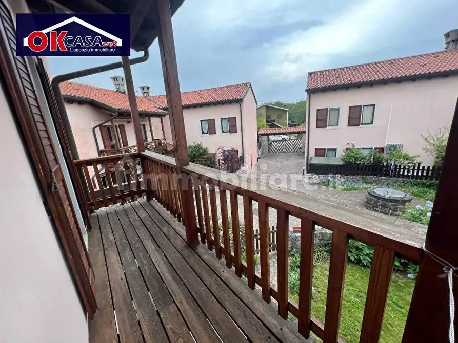 Immagine 12 di Villa in vendita  in Località Malchina a Duino-Aurisina