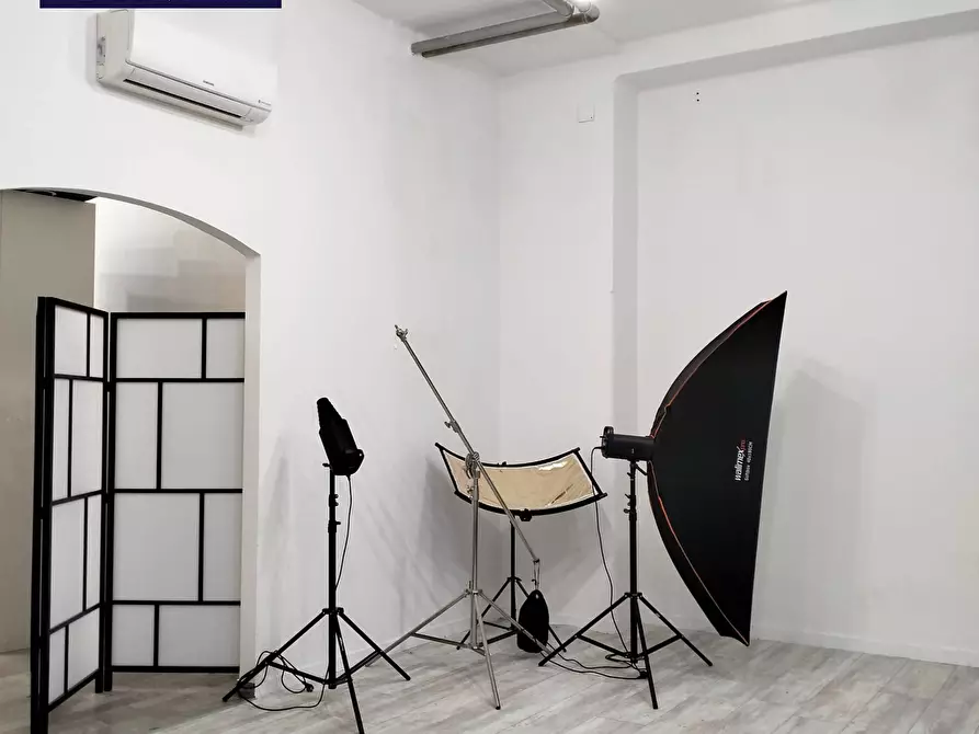 Immagine 4 di Attività commerciale in vendita  in VIA GARIBALDI a Monfalcone