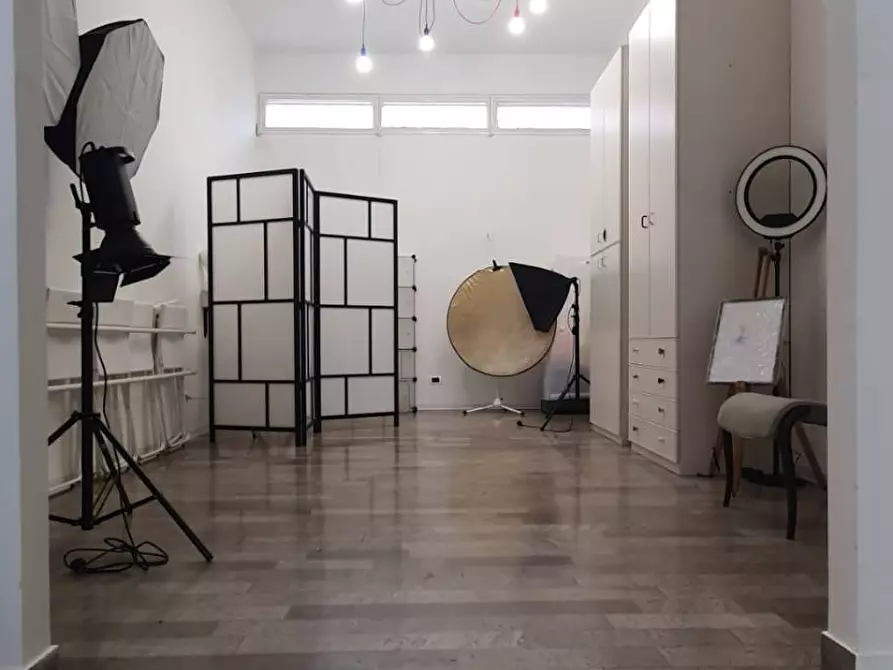 Immagine 5 di Attività commerciale in vendita  in VIA GARIBALDI a Monfalcone