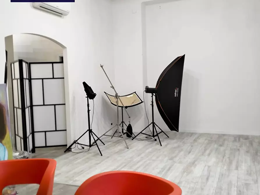 Immagine 6 di Attività commerciale in vendita  in VIA GARIBALDI a Monfalcone