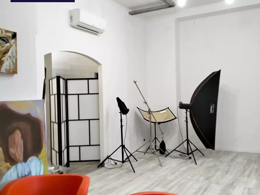 Immagine 7 di Attività commerciale in vendita  in VIA GARIBALDI a Monfalcone