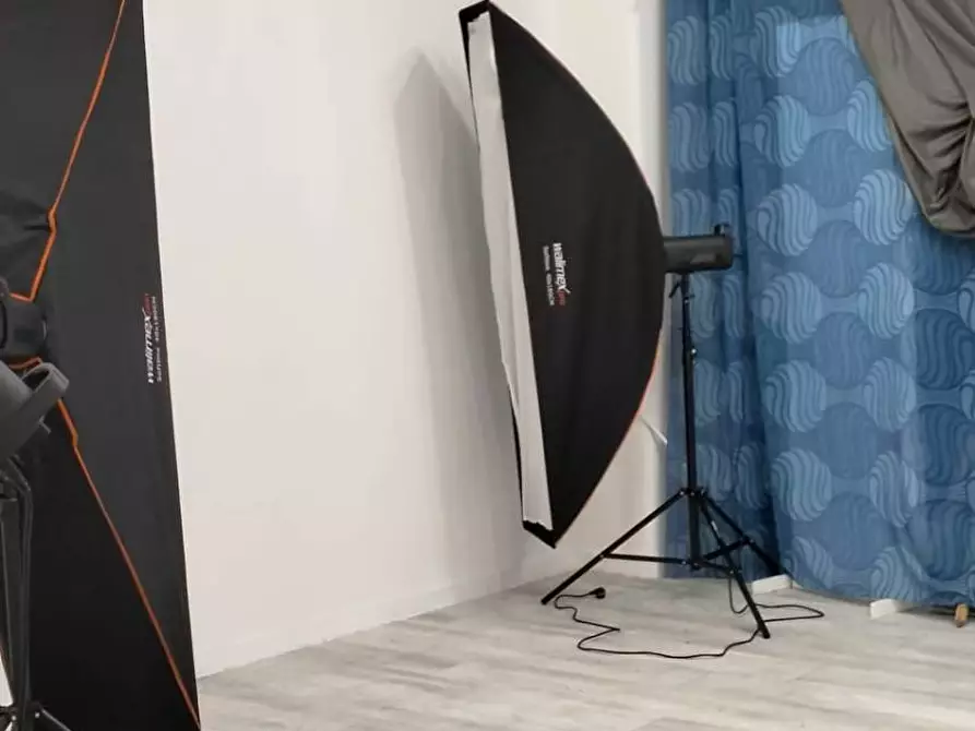 Immagine 8 di Attività commerciale in vendita  in VIA GARIBALDI a Monfalcone