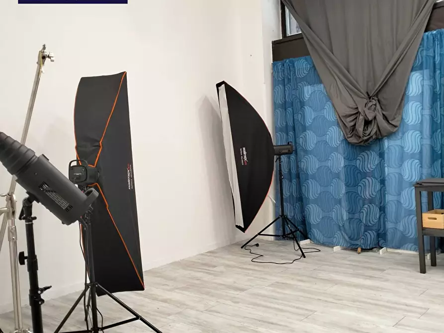 Immagine 9 di Attività commerciale in vendita  in VIA GARIBALDI a Monfalcone