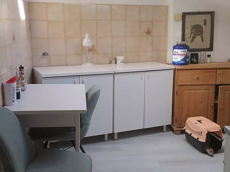 Immagine 8 di Appartamento in vendita  in via corsica a Gorizia